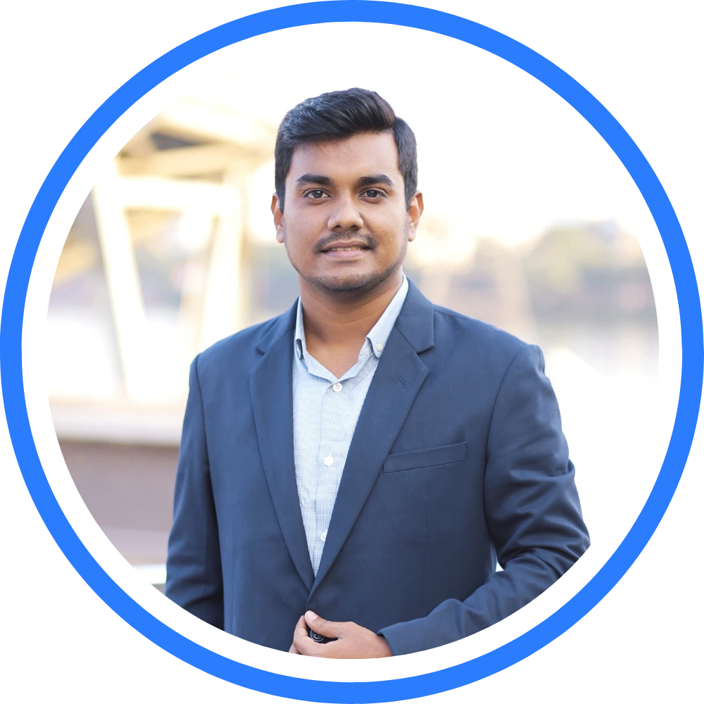 Shakil Ahmed | Software Engineer